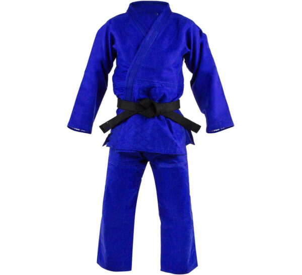 Judo Gis