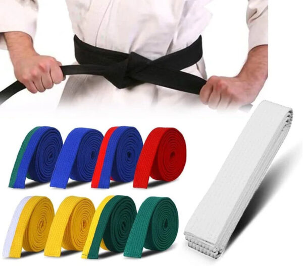 Karate Belt