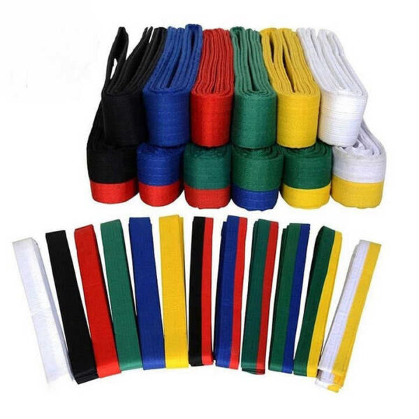Karate Belt - Image 2