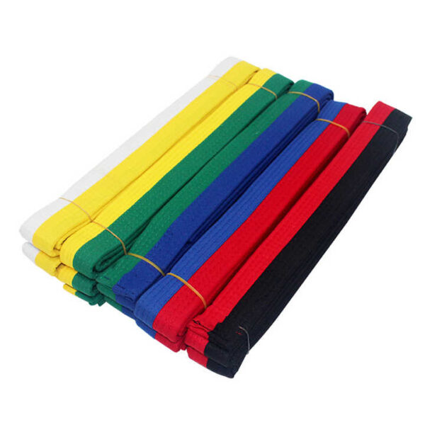 Karate Belt - Image 3
