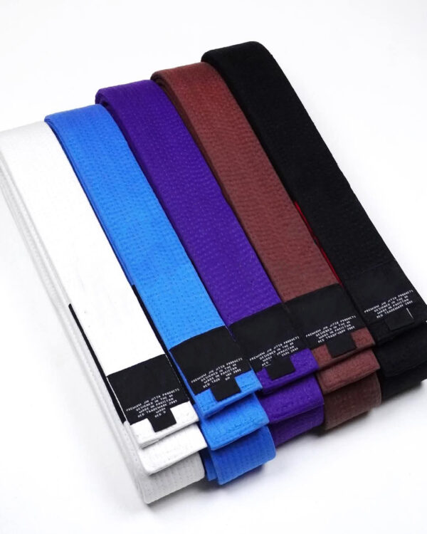 Bjj Belt - Image 2