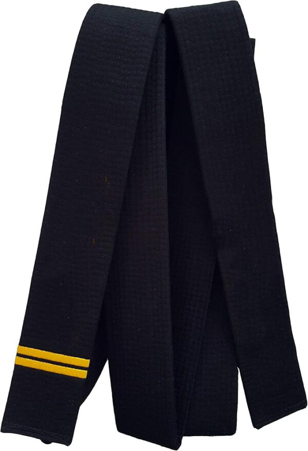 Bjj Belt - Image 3