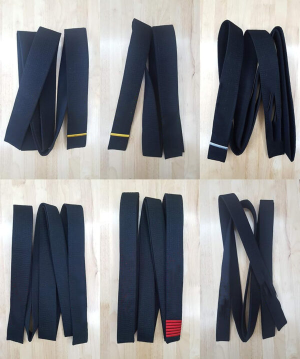 Bjj Belt - Image 2