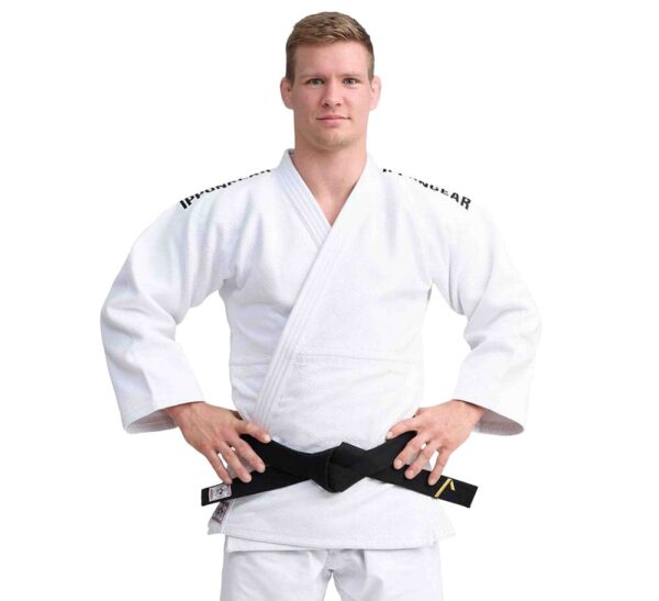 judo