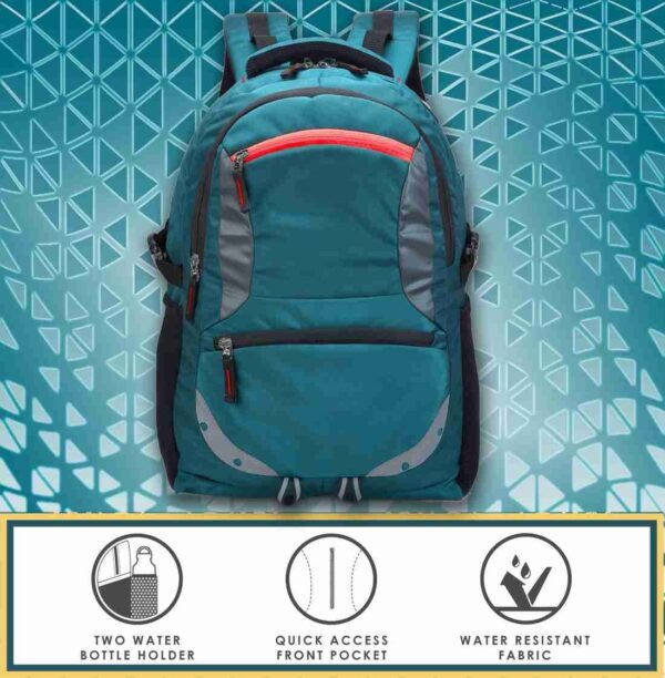 Bagpack - Image 2