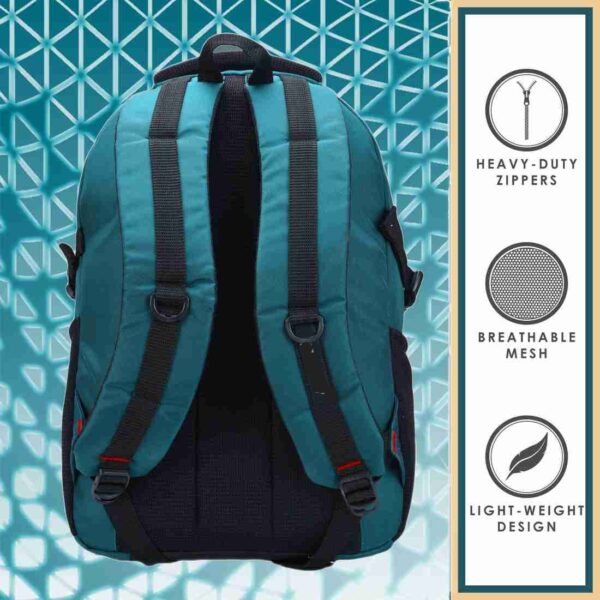 Bagpack - Image 3