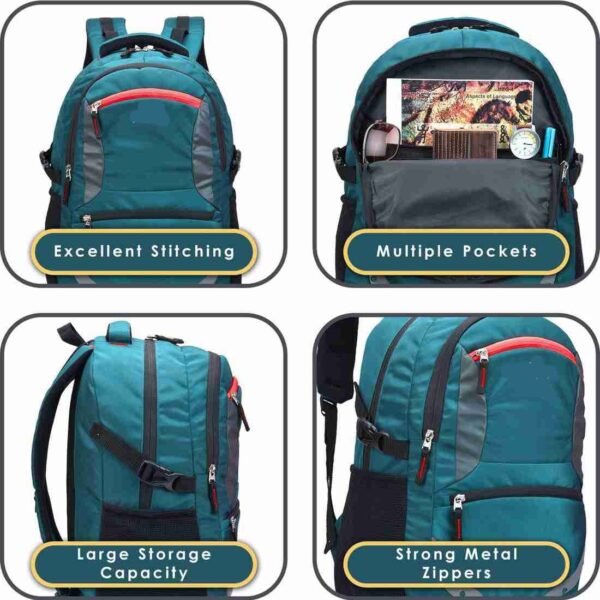 Bagpack - Image 4