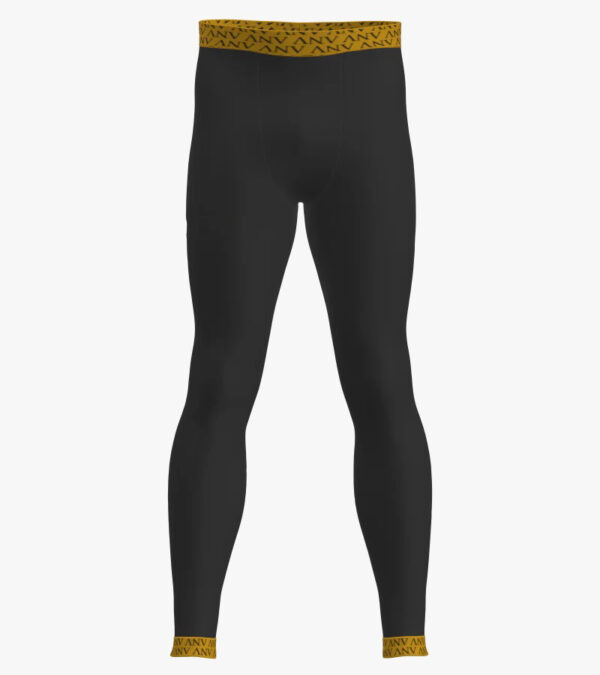 Man Spats