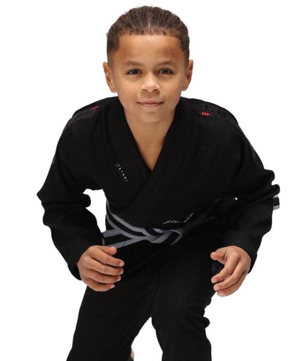 Brazilian jiu-jitsu Gi