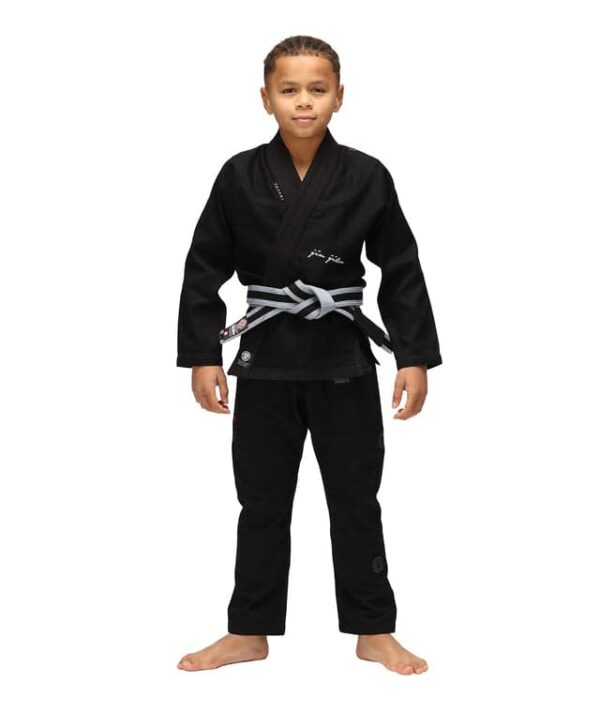 Brazilian jiu-jitsu Gi - Image 2