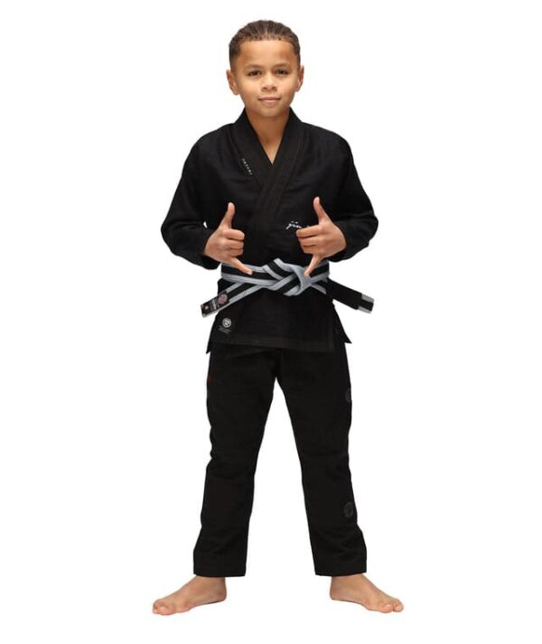 Brazilian jiu-jitsu Gi - Image 4