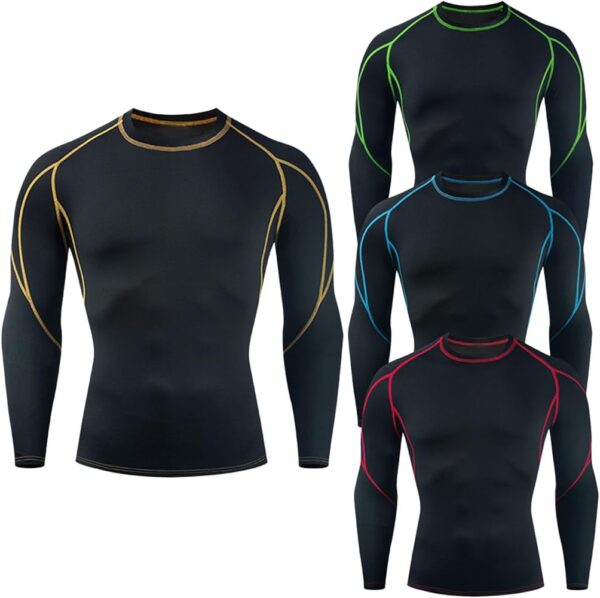 Rash Guards