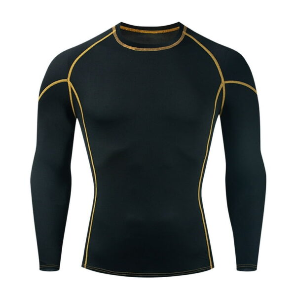 Rash Guards - Image 2