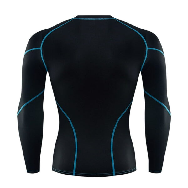 Rash Guards - Image 3