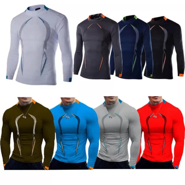 Rash Guards