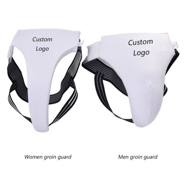 Groin Guard - Image 3