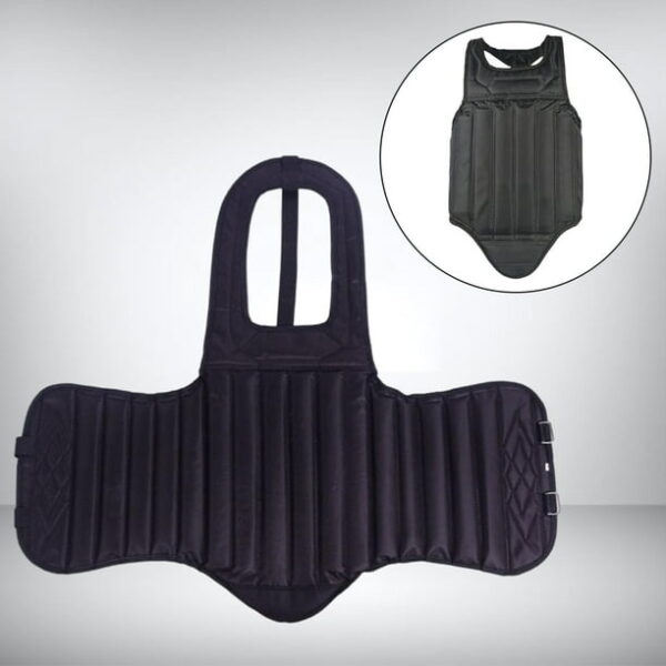 Chest Guards