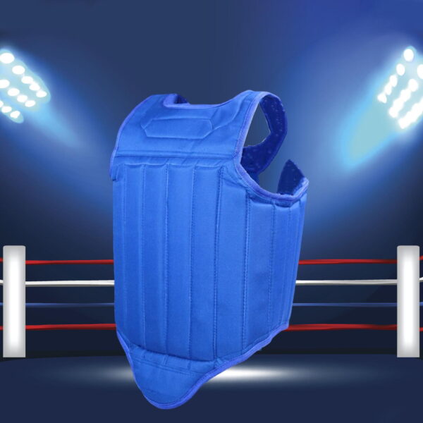 Chest Guards - Image 2