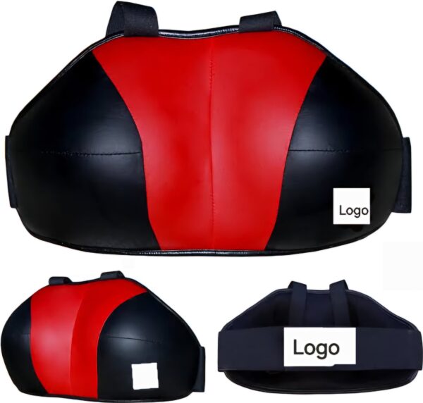 Chest Guards - Image 2