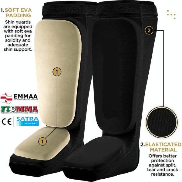 Shin Instep - Image 2