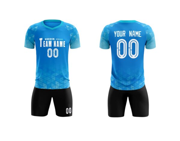 Soccer Uniforms