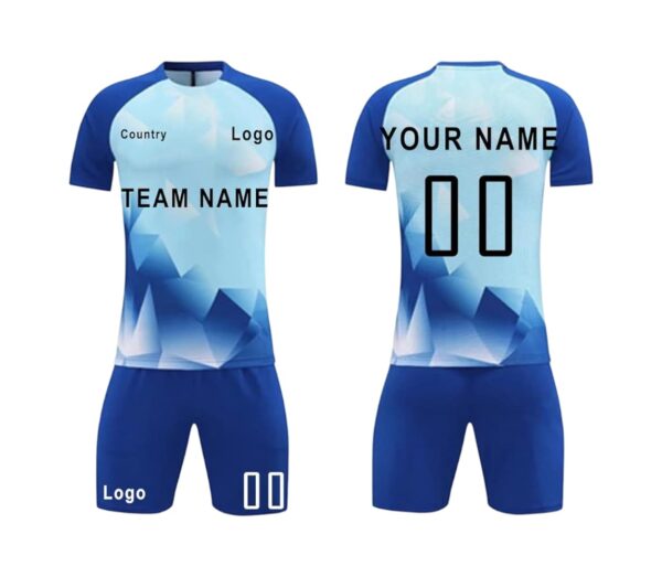 Soccer Uniforms