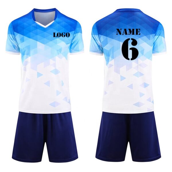 Soccer Uniforms