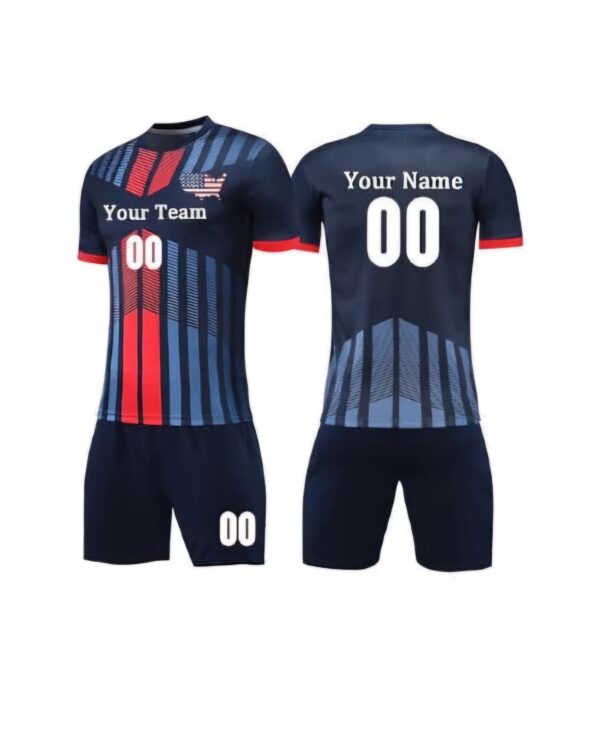 Soccer Uniforms