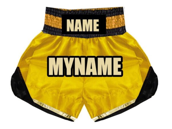 Boxing Shorts - Image 3