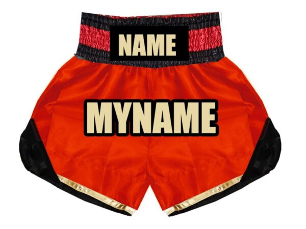 Boxing Shorts