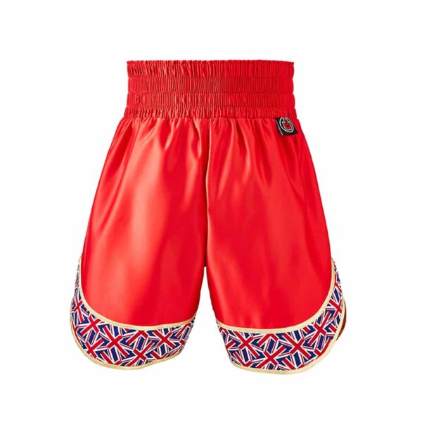 Boxing Shorts - Image 2