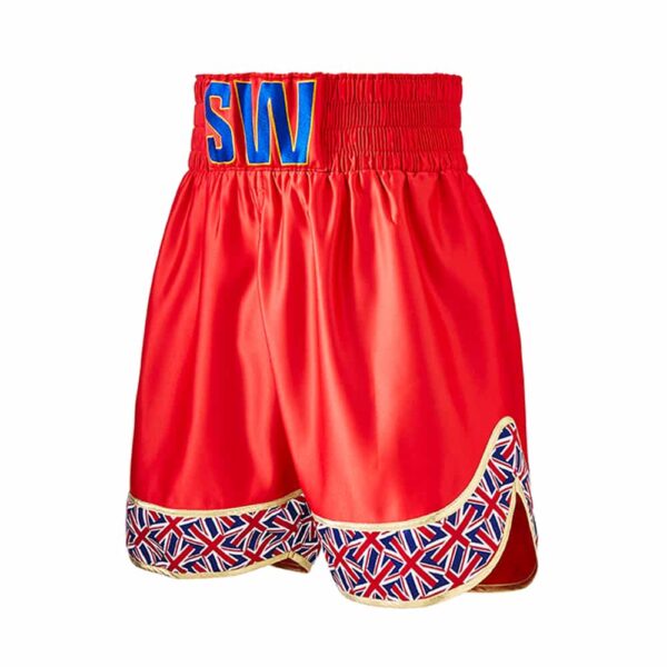 Boxing Shorts