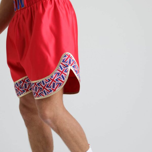 Boxing Shorts - Image 3