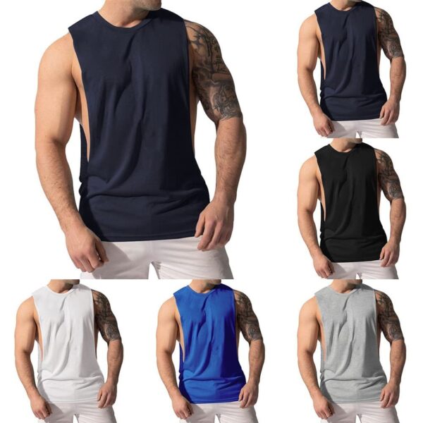 Tank Top - Image 3