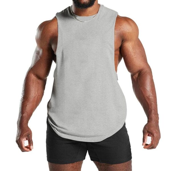 Tank Top - Image 2