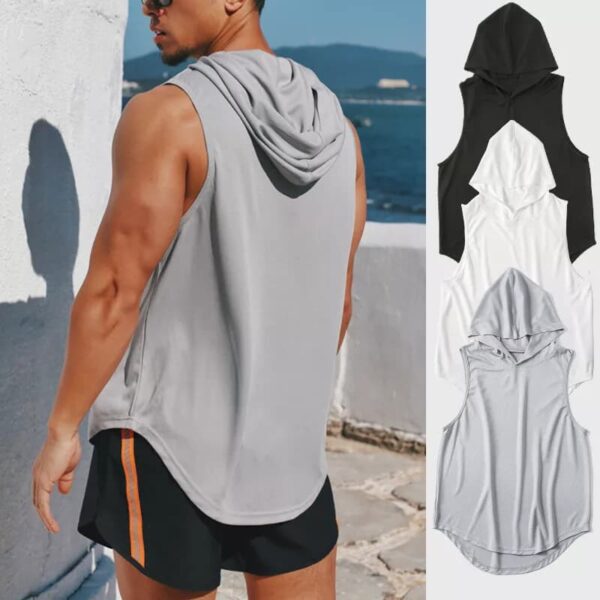 Tank Top - Image 2