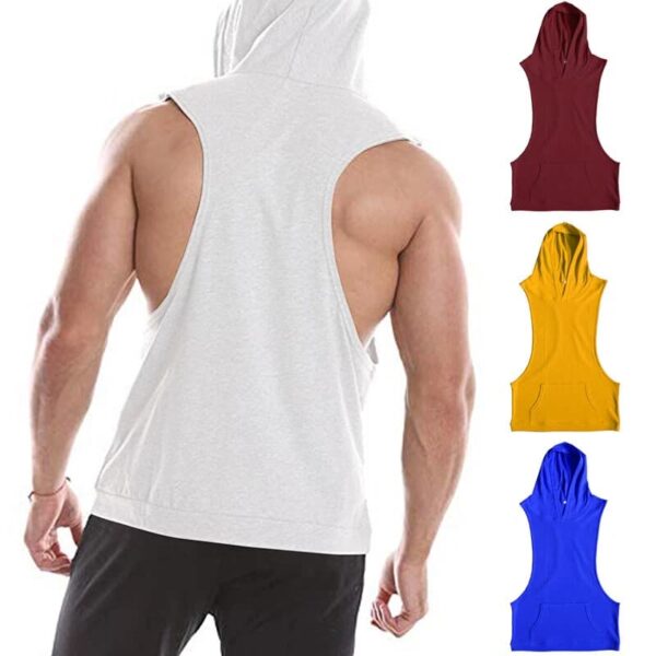 Tank Top - Image 2