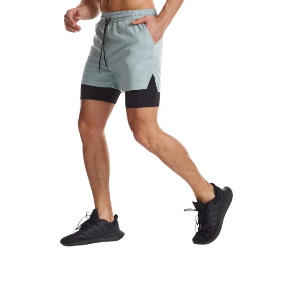 Running Short - Image 3
