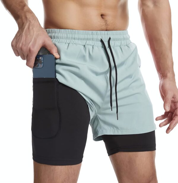 Running Short