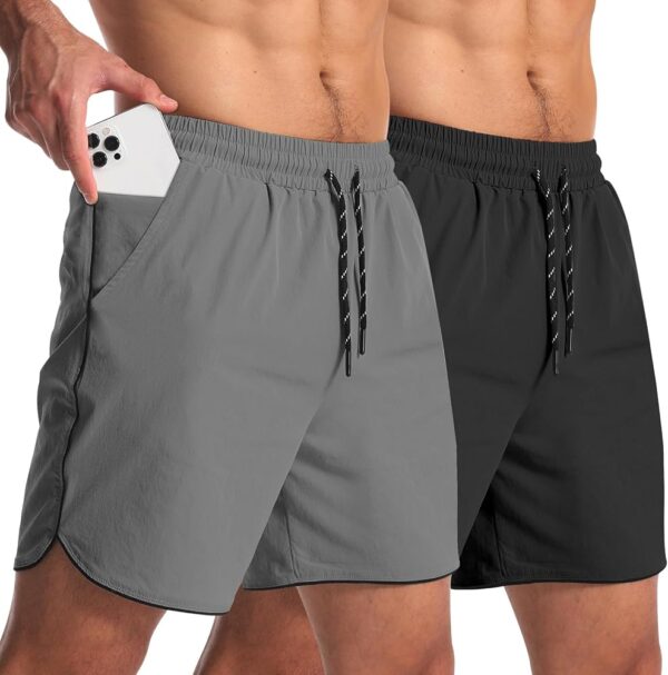 Running Short