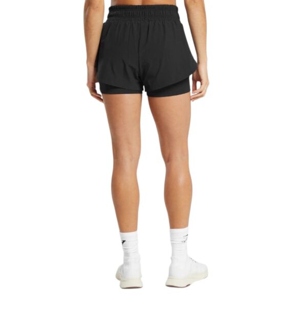 Running Short - Image 2