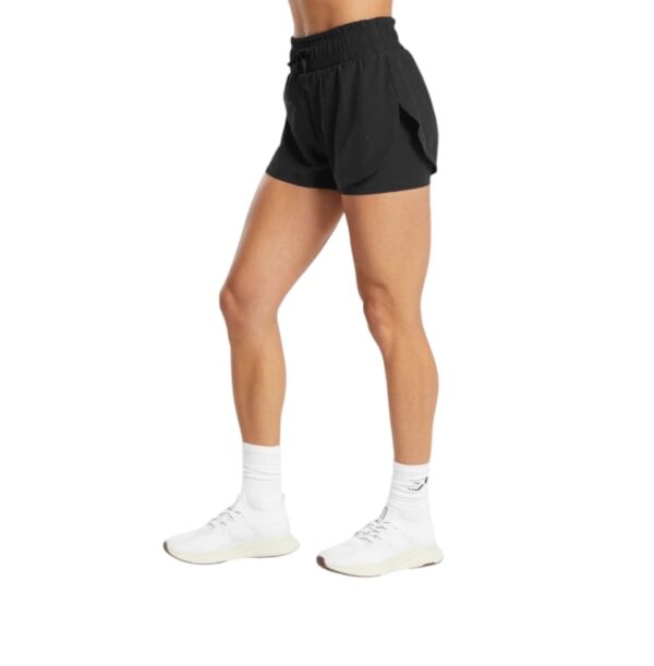 Running Short - Image 3
