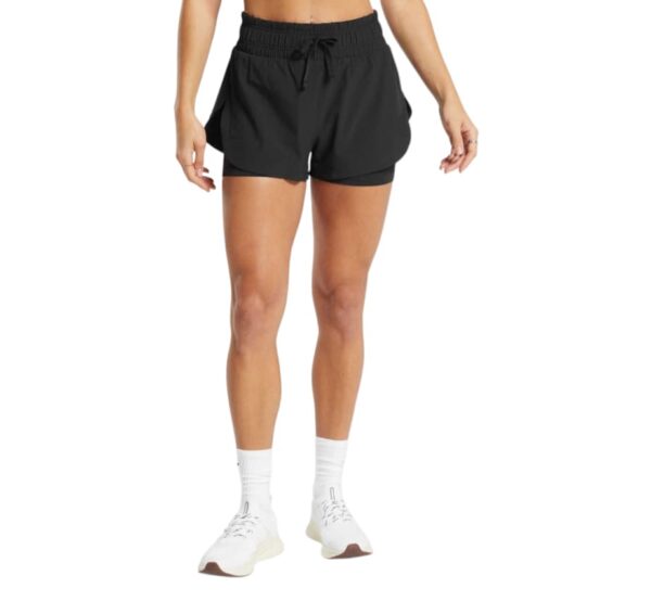 Running Short - Image 4
