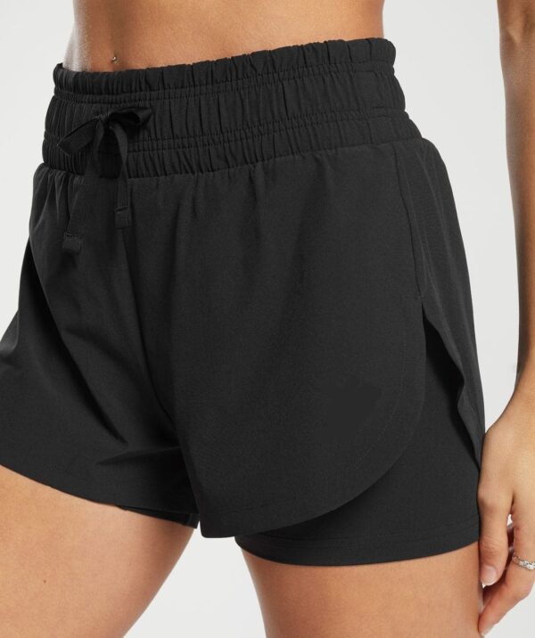 Running Short