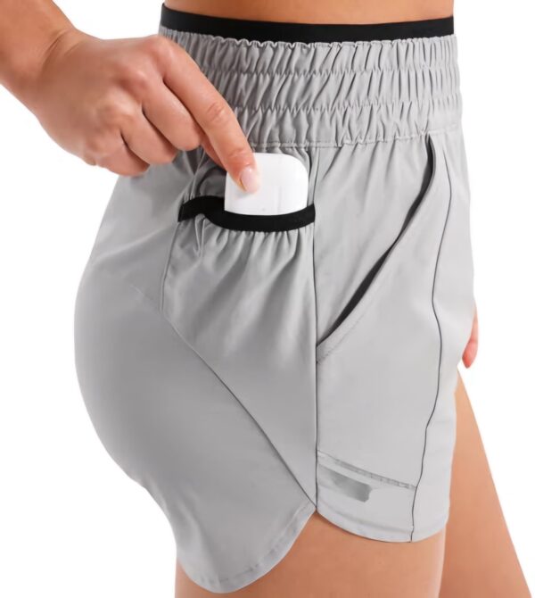 Running Short - Image 2