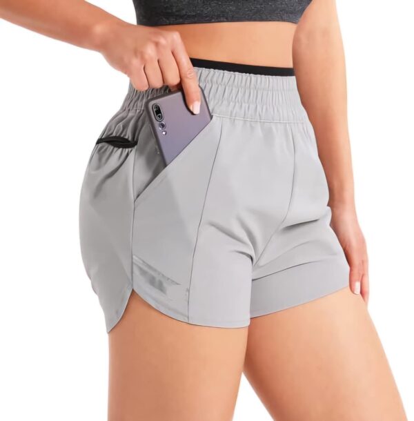 Running Short