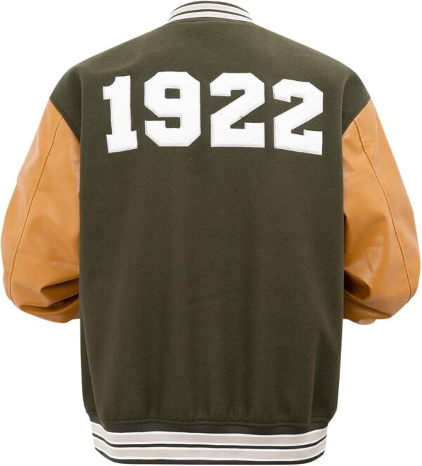 Varsity Jacket - Image 2
