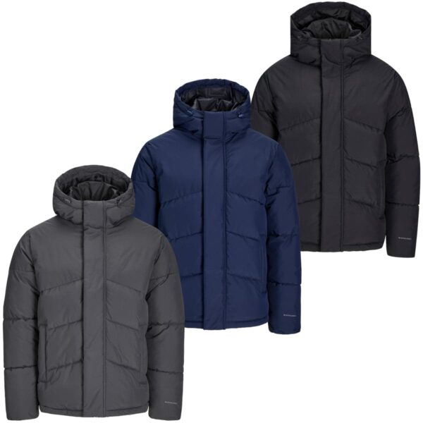 Puffer Jacket