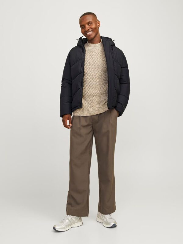 Puffer Jacket - Image 2