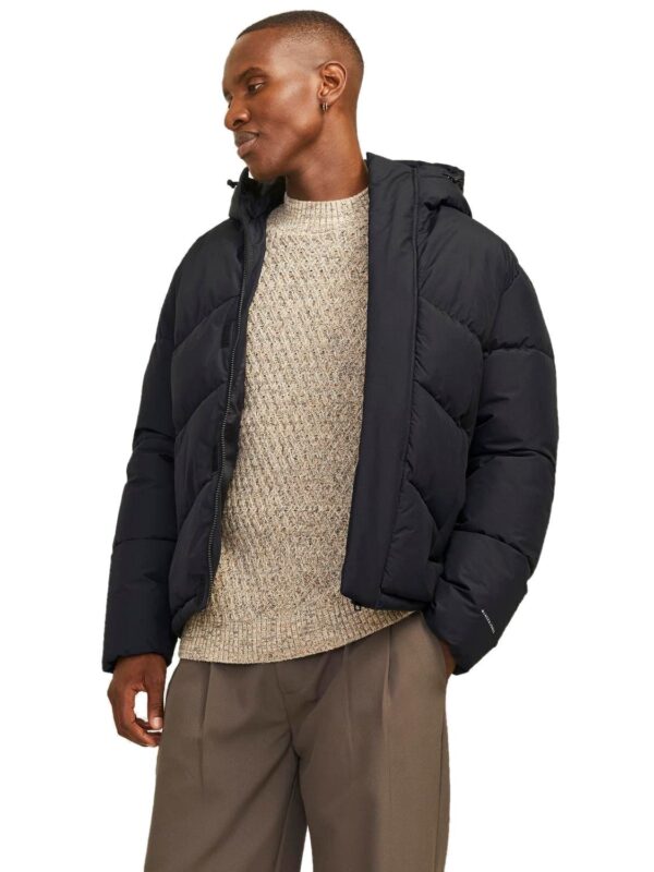 Puffer Jacket - Image 3